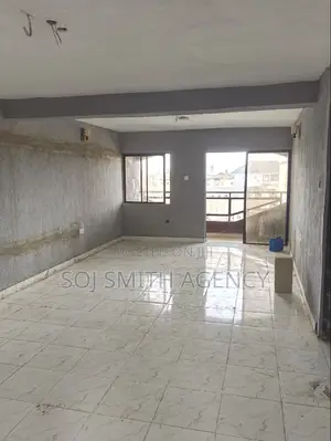 Furnished Mini Flat in Mushin for rent