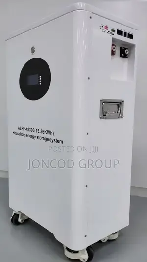 Ess 5.6kw+15.36kwh Toyomax