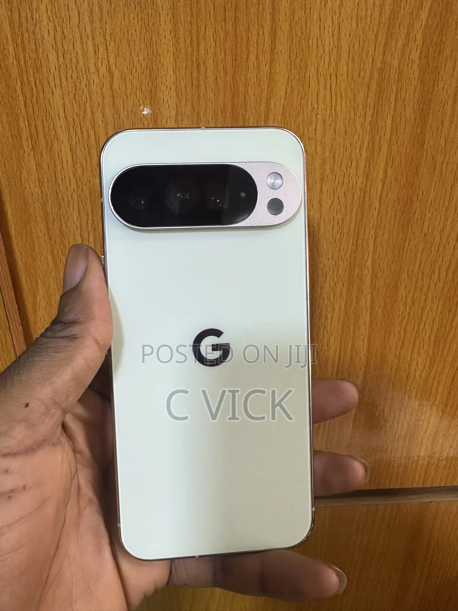Google Pixel 10 Pro XL 512 GB Green