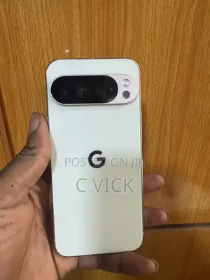 Google Pixel 10 Pro XL 512 GB Green