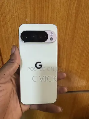 Google Pixel 10 Pro XL 512 GB Green
