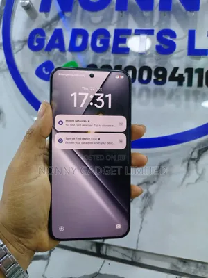 Xiaomi Poco X8 Pro Max 256 GB Black