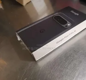 New Google Pixel 9 Pro XL 256 GB