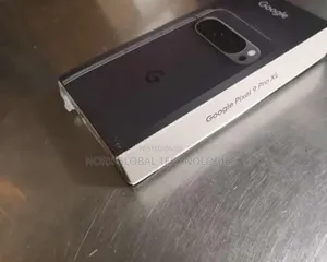 New Google Pixel 9 Pro XL 256 GB