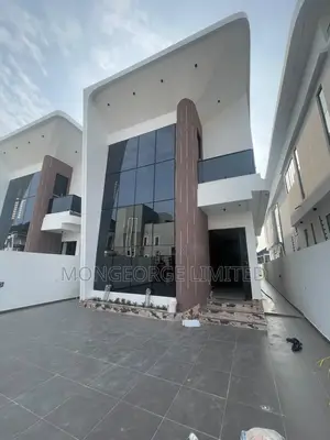 5bdrm Duplex in Lekki for sale