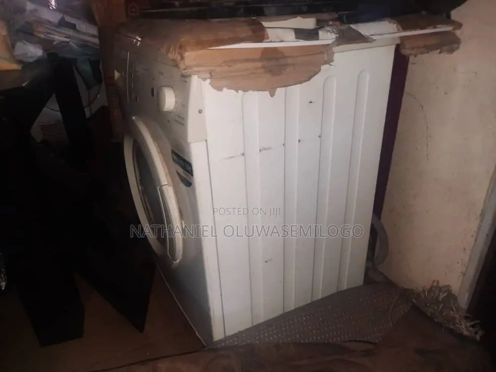 Bosch Classixx Automatic Washing Machine