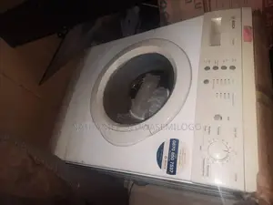 Bosch Classixx Automatic Washing Machine