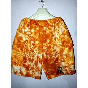 Rediva Tie & Dye Short Nicker