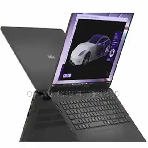 New Laptop Dell 16 Premium 32GB Intel Core Ultra 9 SSD 1T