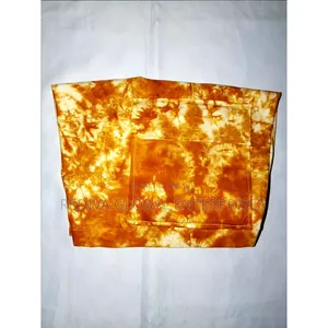 Rediva Tie & Dye Short Nicker