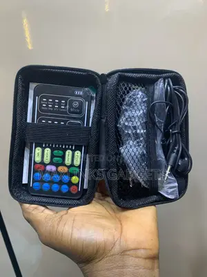 19 Sound Card Voice Changer .