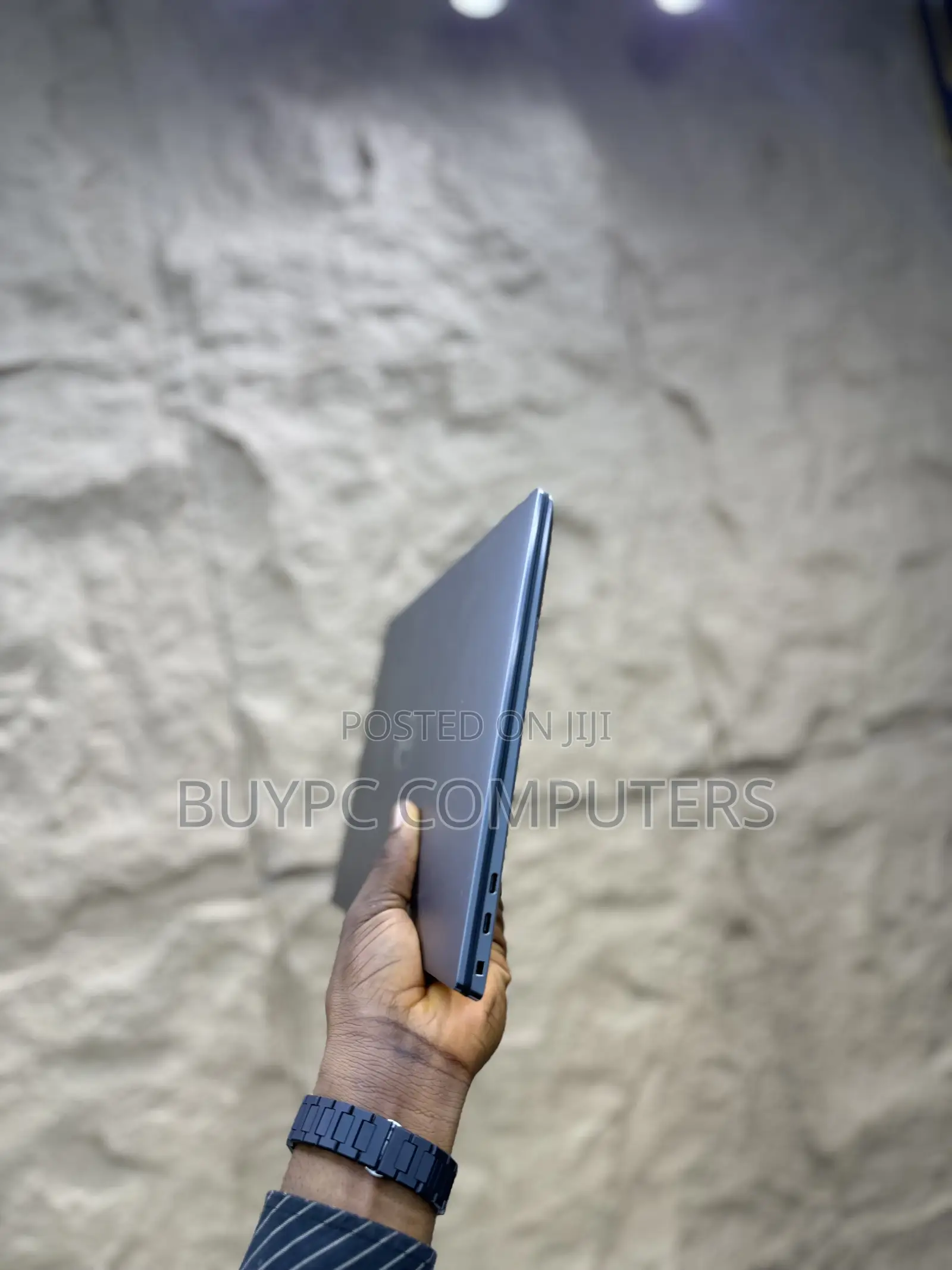 Laptop Dell Precision 5550 16GB Intel Core i7 SSD 512GB