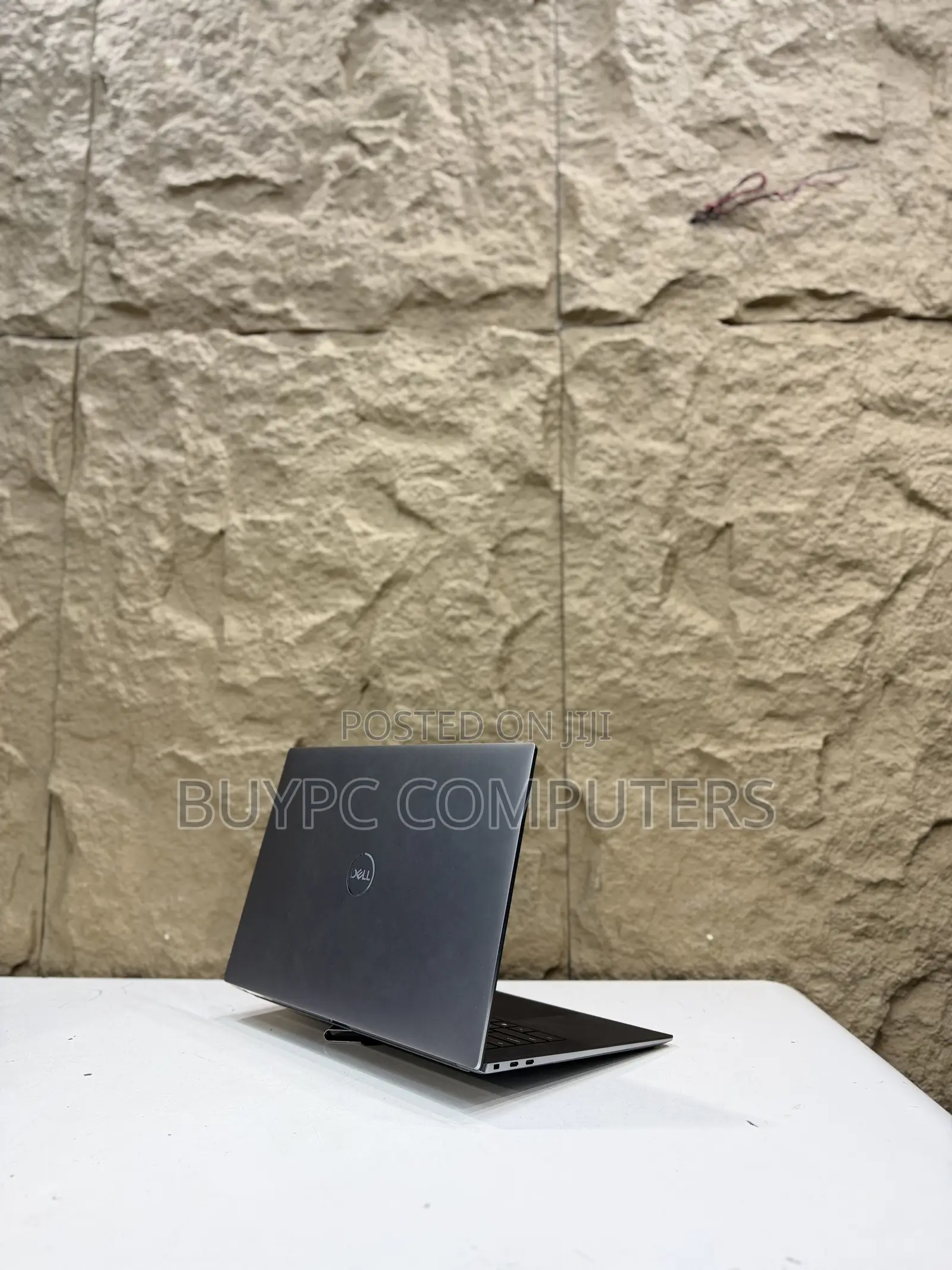 Laptop Dell Precision 5550 16GB Intel Core i7 SSD 512GB