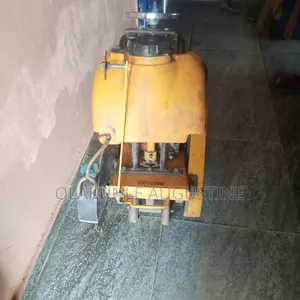 Asphalt Cutting Machine