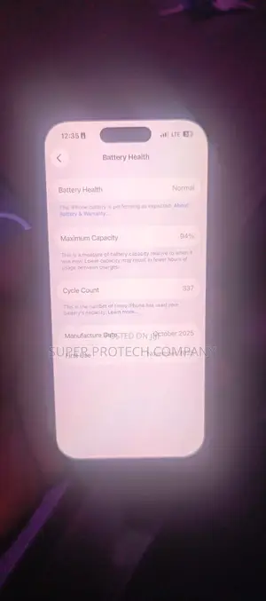 Apple iPhone 17 Pro 256 GB Blue