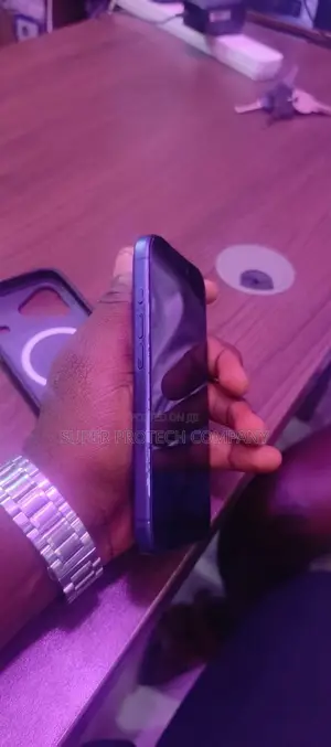 Apple iPhone 17 Pro 256 GB Blue