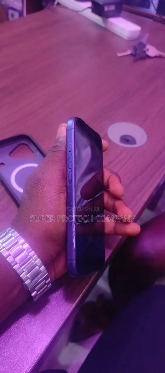 Apple iPhone 17 Pro 256 GB Blue
