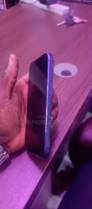 Apple iPhone 17 Pro 256 GB Blue