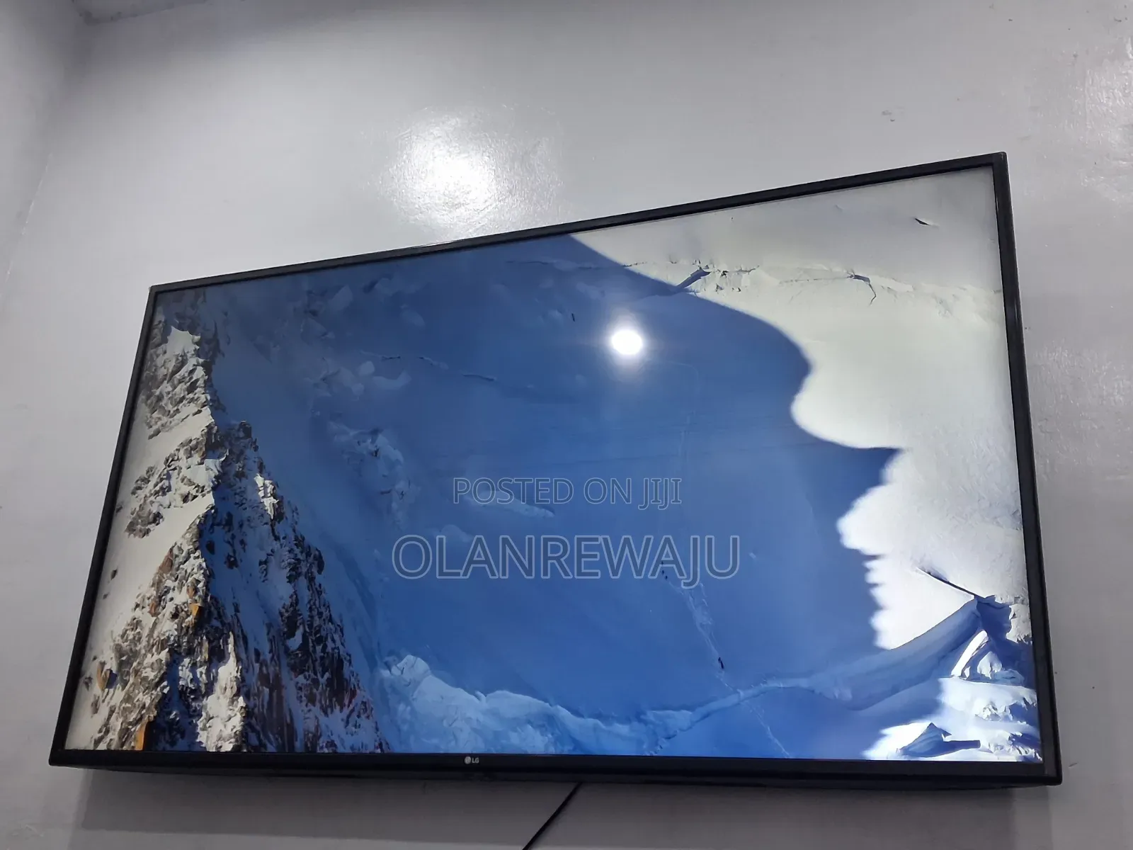 Smart Television