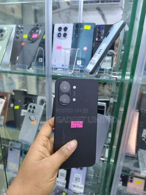 Xiaomi Poco X8 Pro Max 256 GB Black