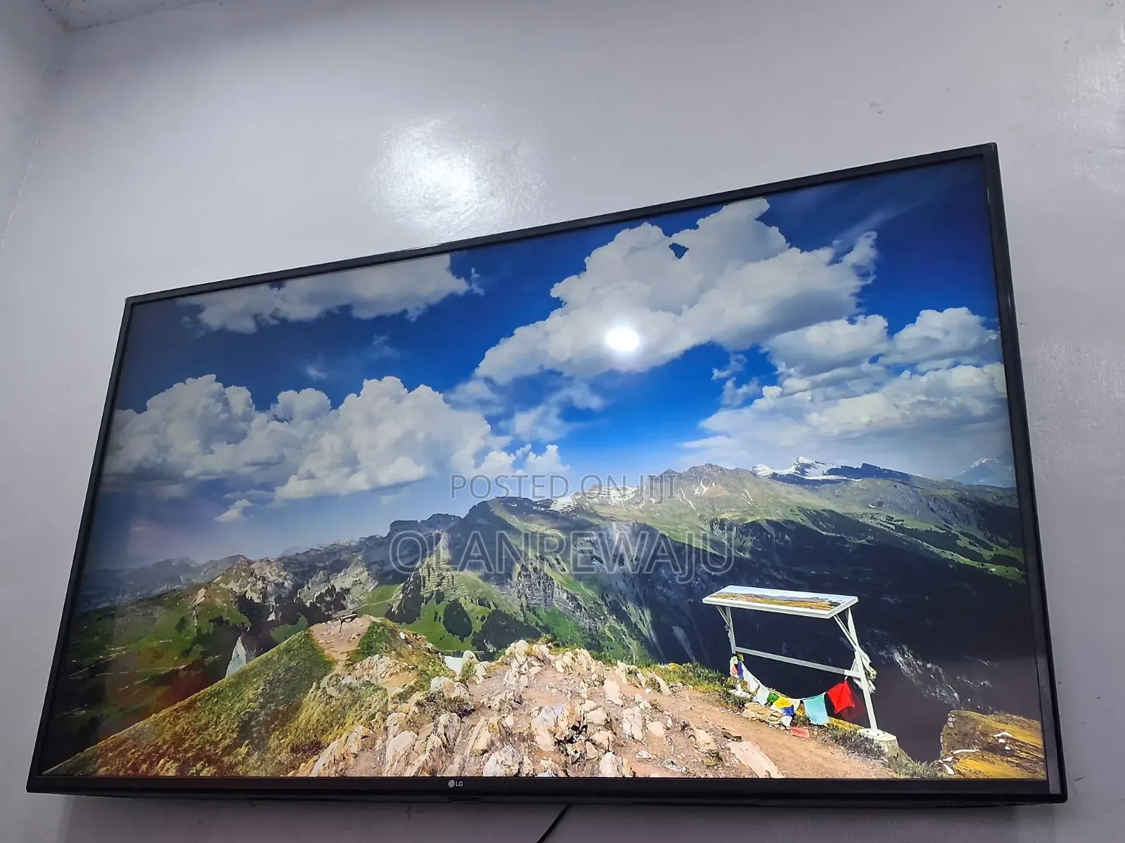 Smart Television