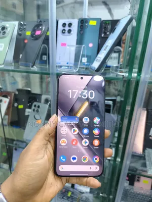 Xiaomi Poco X8 Pro Max 256 GB Black
