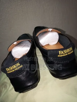 Original Leather Shoe