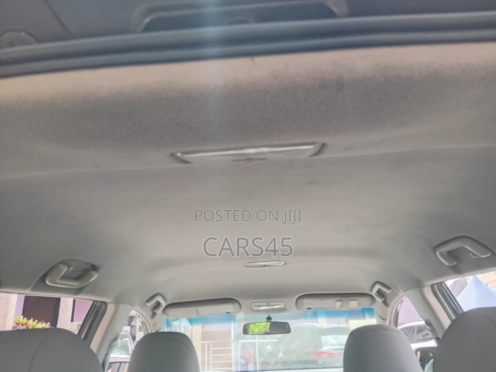 Toyota Matrix 2009 Black