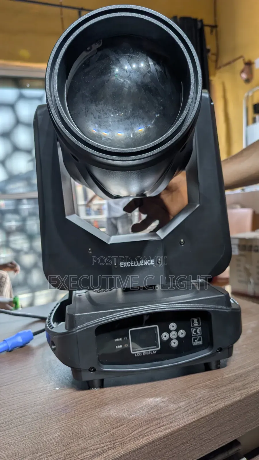 Beam 295w Moving Head Light 14r