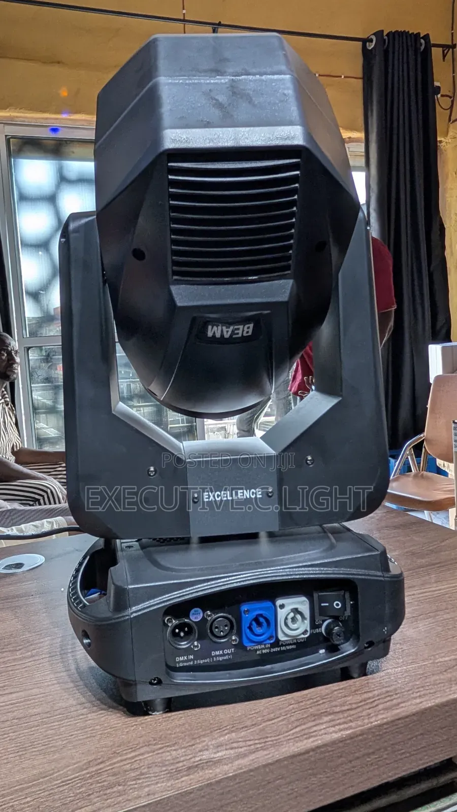 Beam 295w Moving Head Light 14r