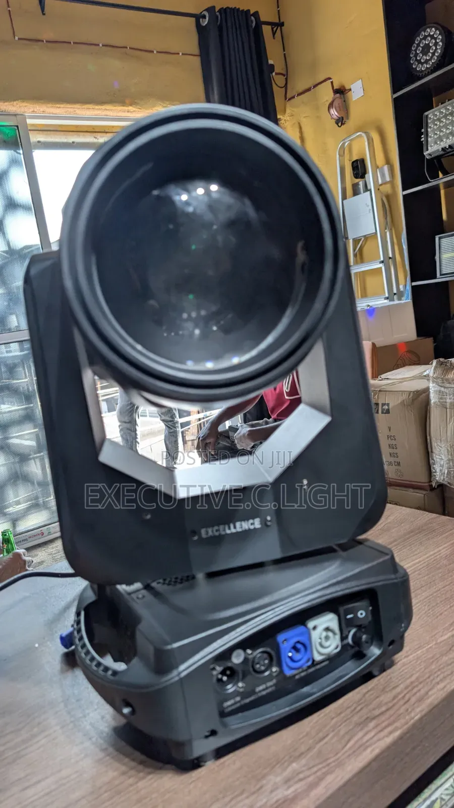 Beam 295w Moving Head Light 14r