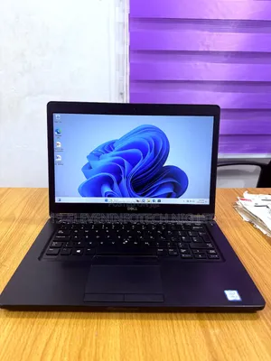 Laptop Dell Latitude 5480 8GB Intel Core i5 SSD 256GB