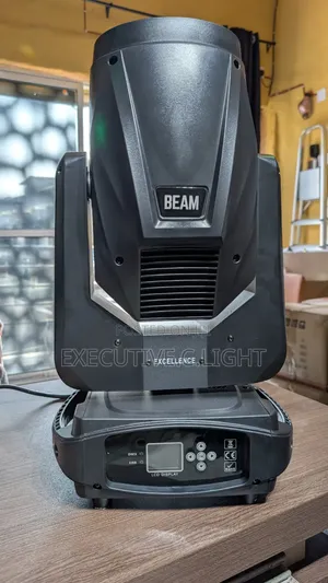 Beam 295w Moving Head Light 14r