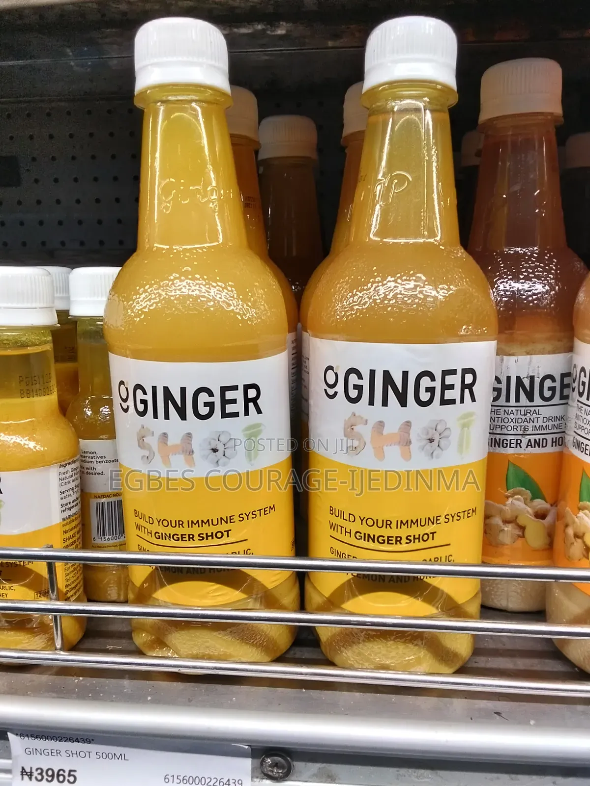 Wellness Products