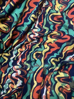 Vintage Material