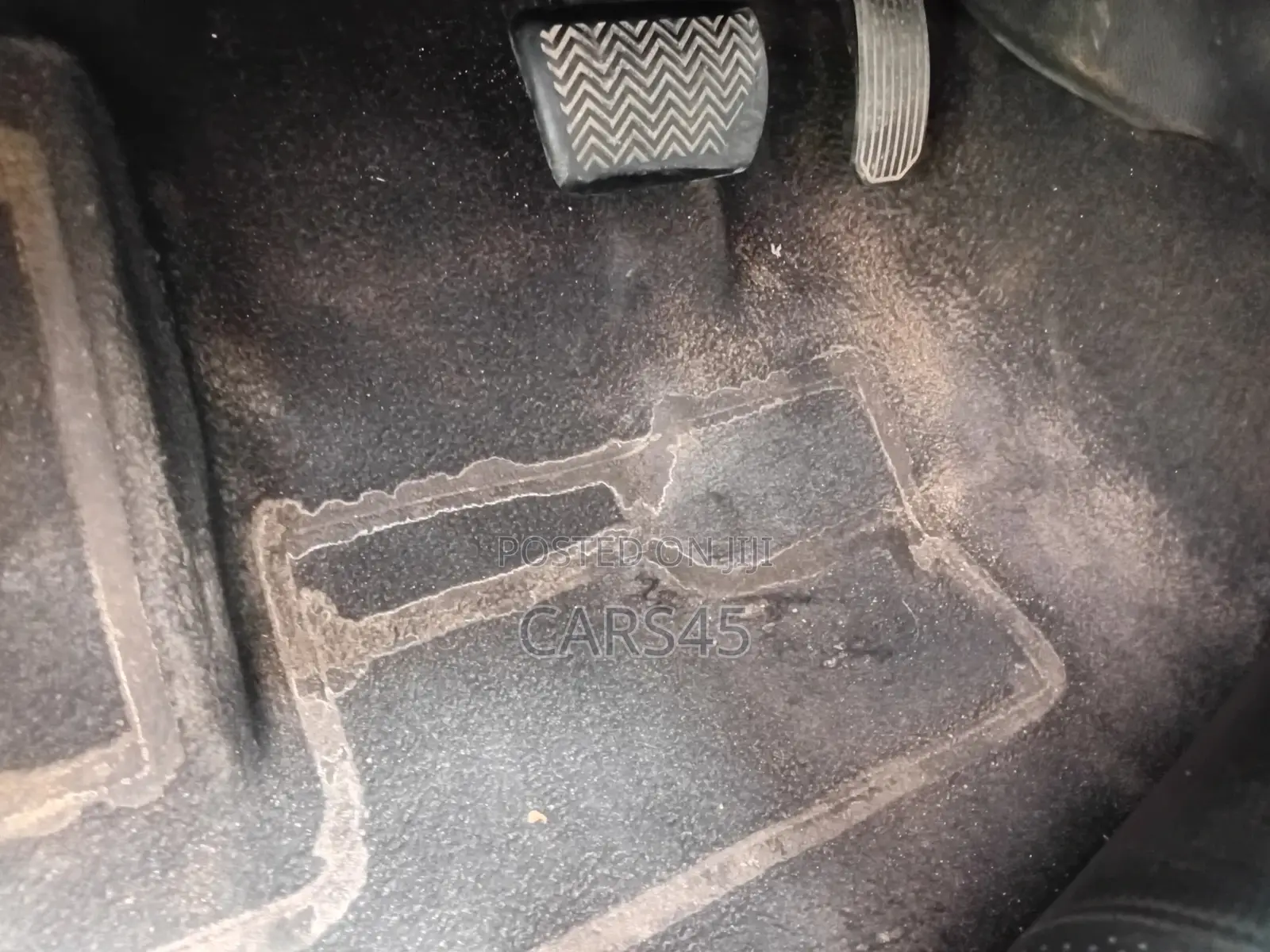 Toyota Matrix 2009 Black