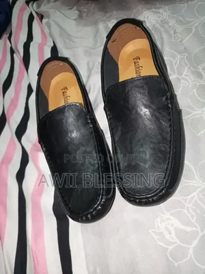 Original Leather Shoe
