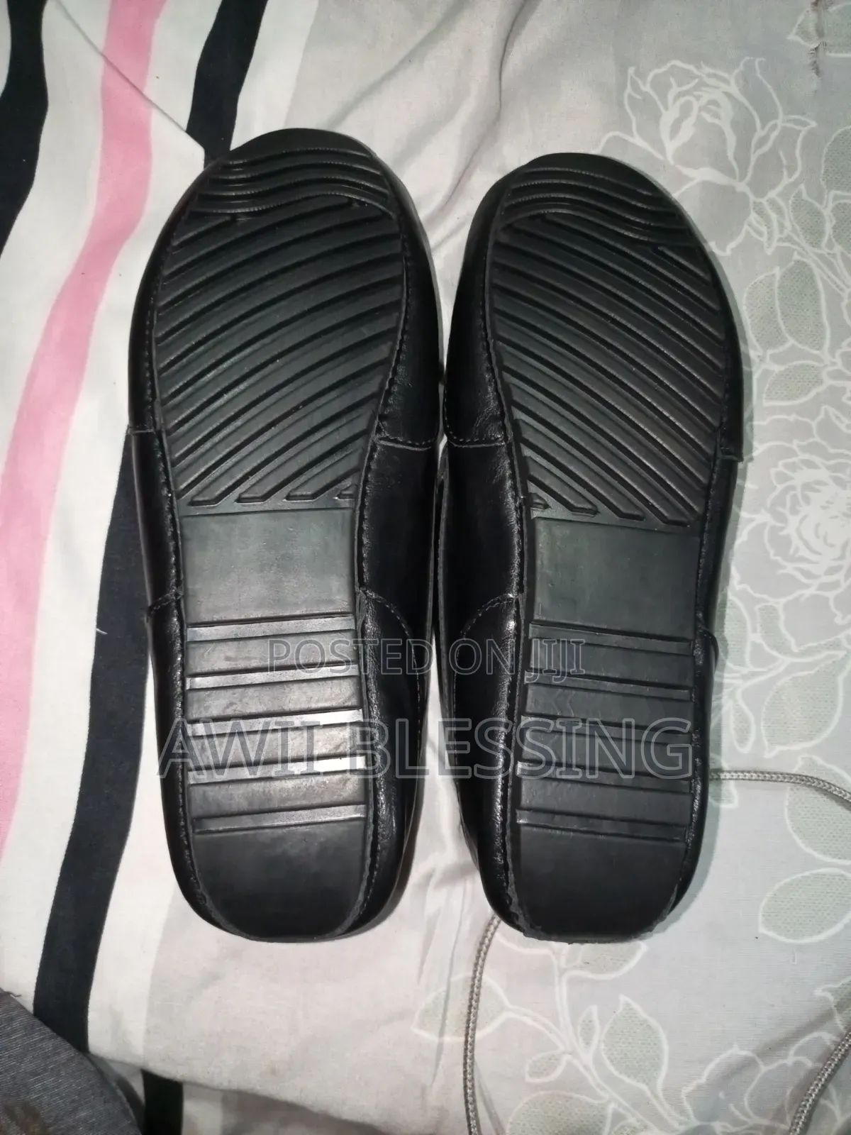 Original Leather Shoe