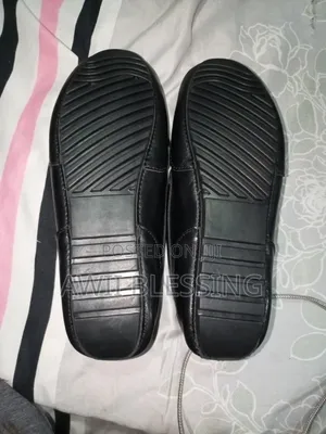 Original Leather Shoe