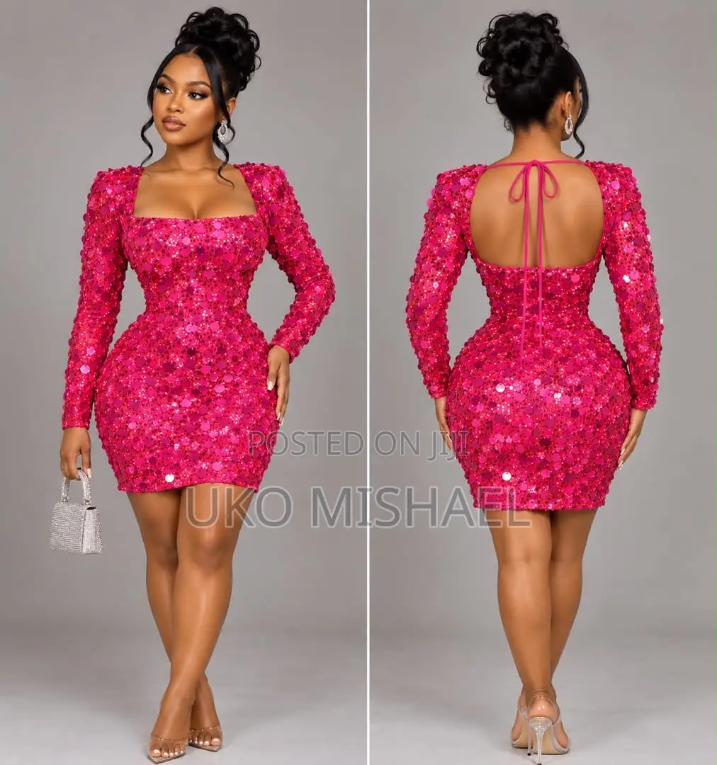 Luxury Gown