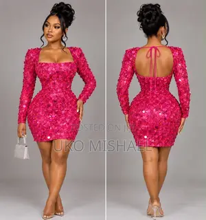 Luxury Gown