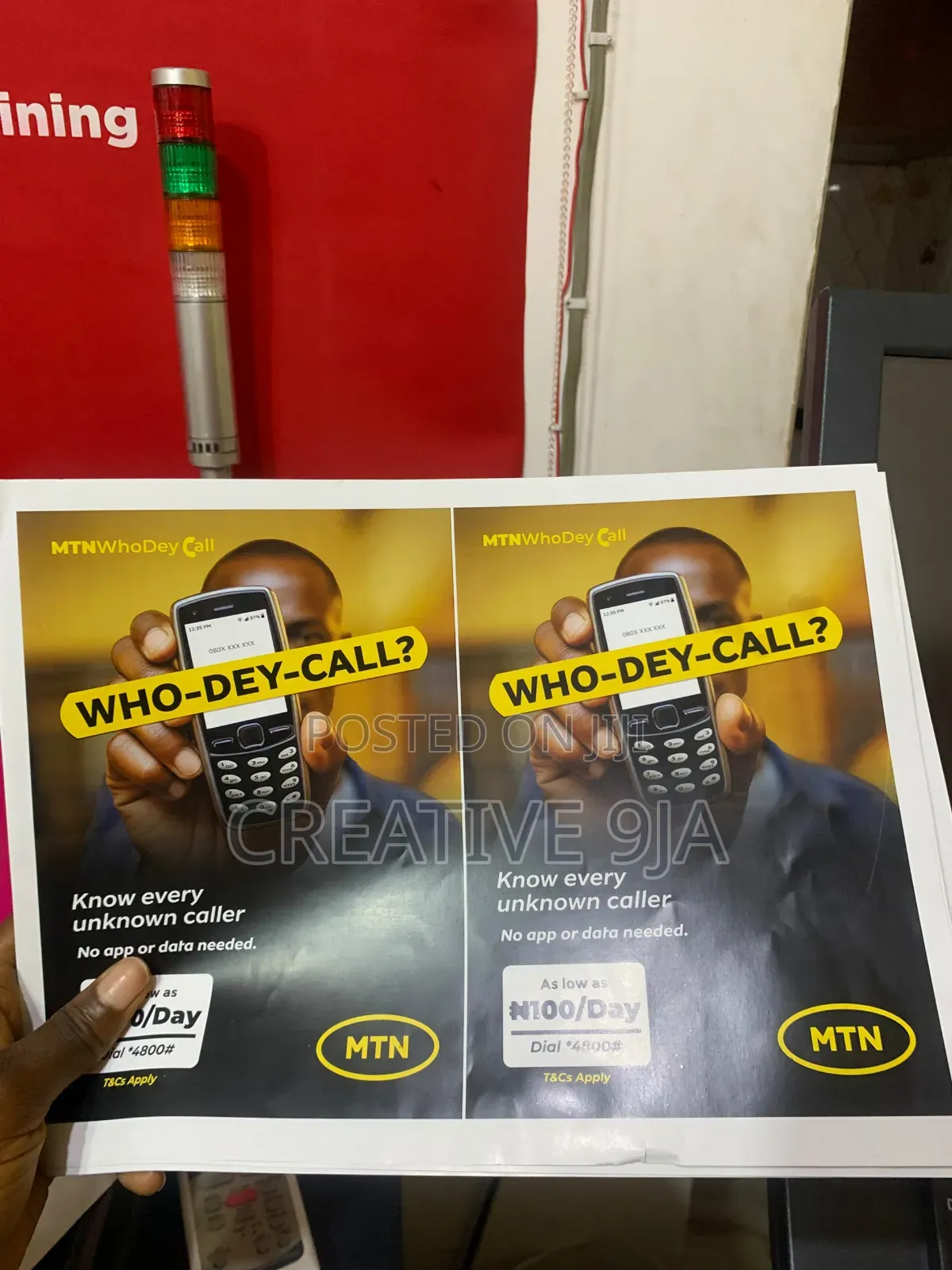 A5 Flyer Printing