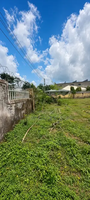 4000sqm Residential Land