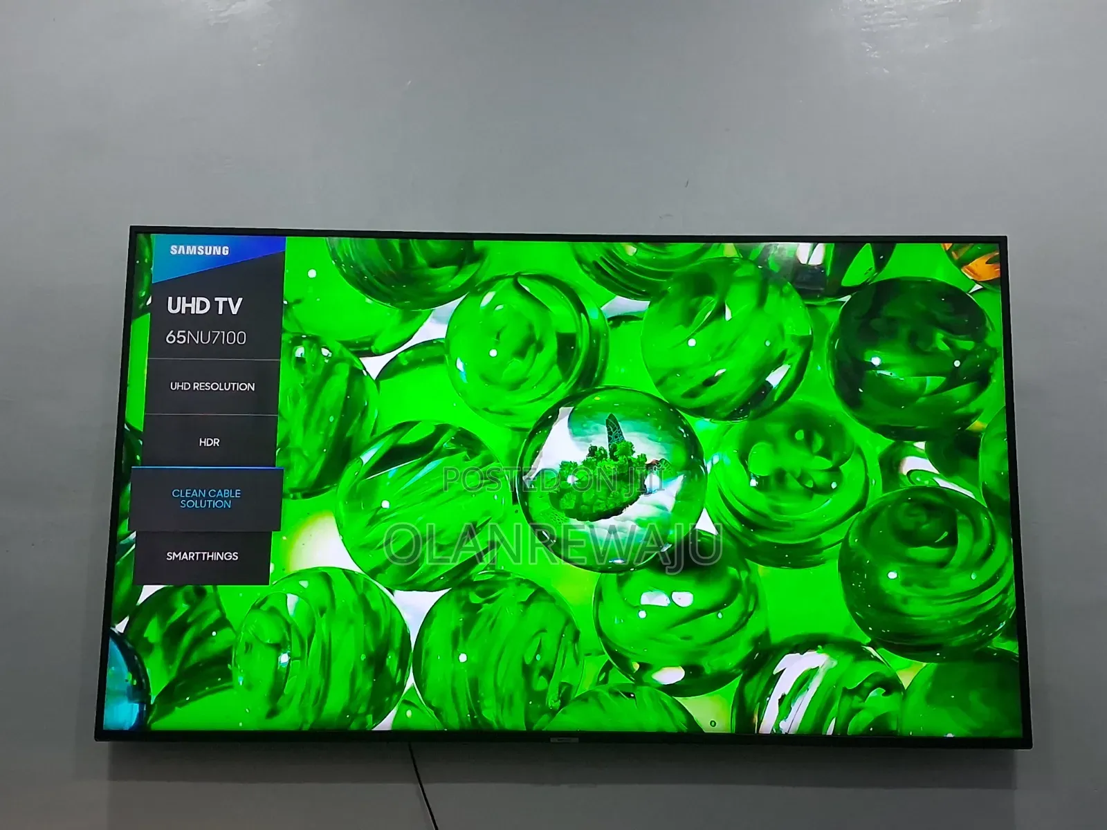Samsung TV