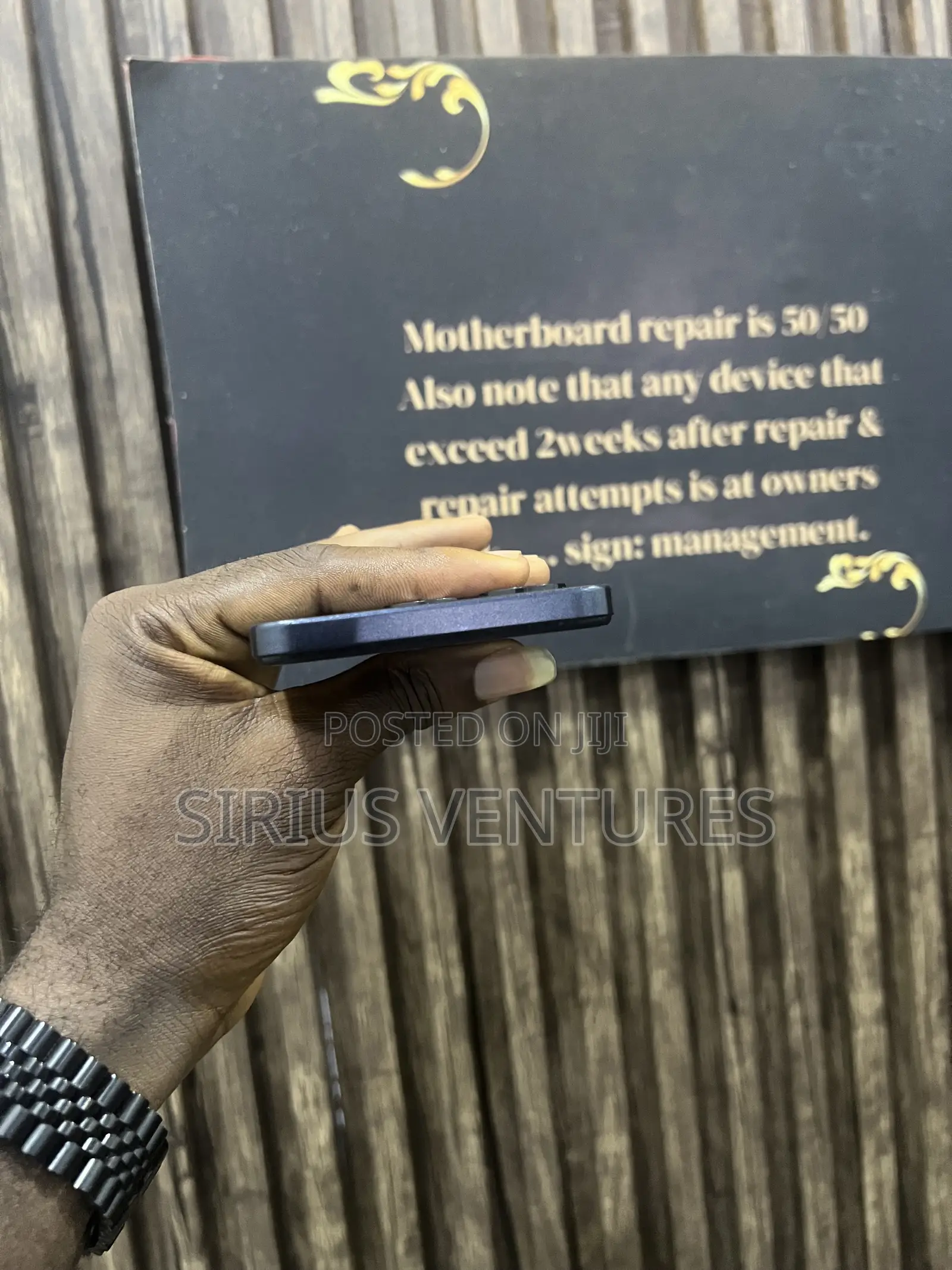Infinix Smart 10 HD 64 GB Black