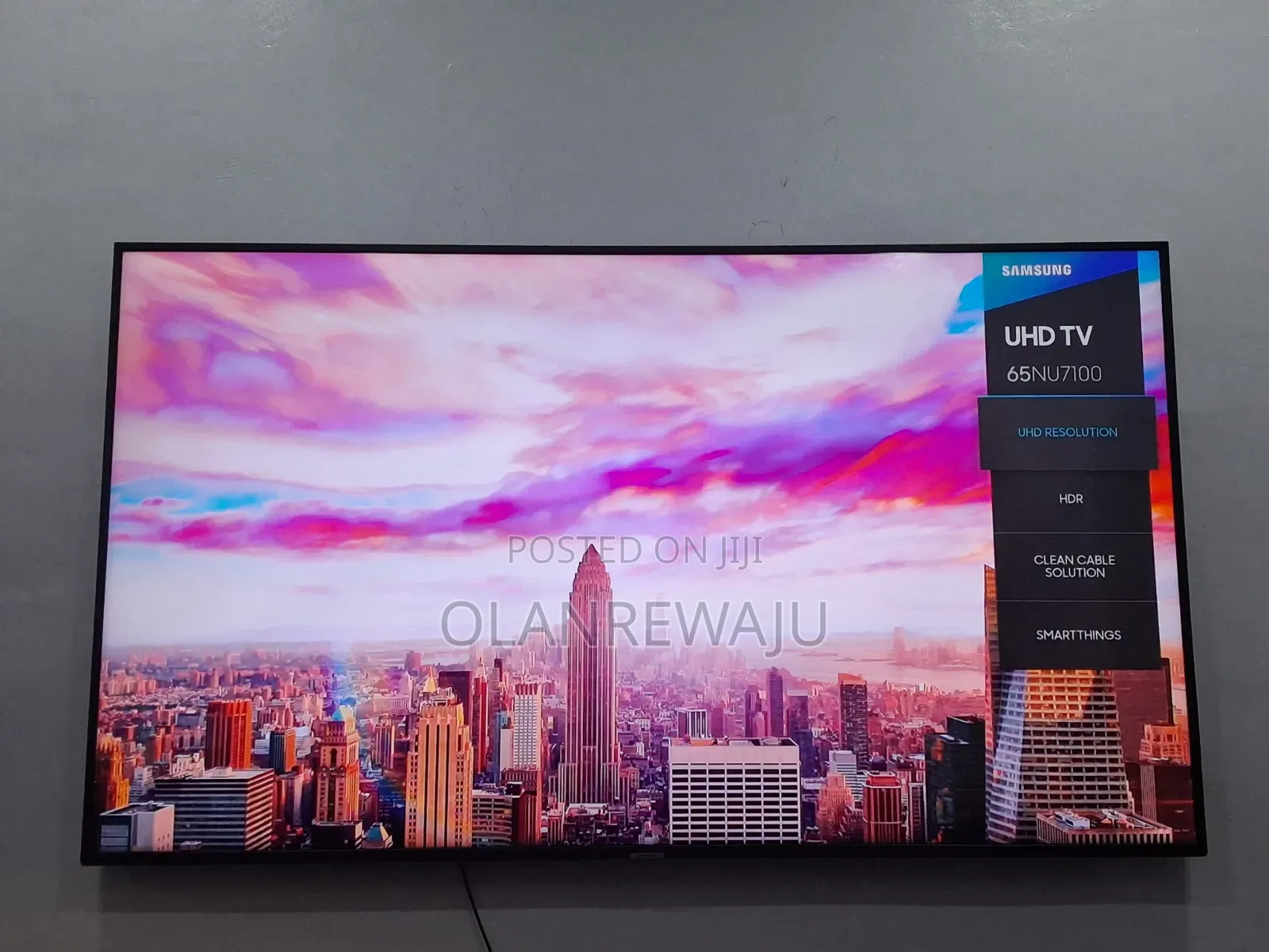 Samsung TV