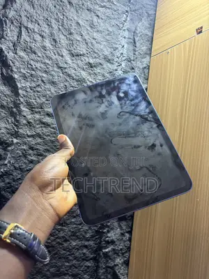 Apple iPad Air 11 (2026) 128 GB Blue