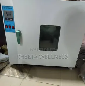 150 Litrs Hot Air Sterilizer
