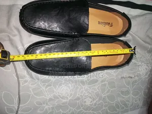 Original Leather Shoe