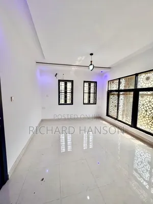4bdrm Duplex in Lekki Scheme 2, Abraham Adesanya Estate for rent